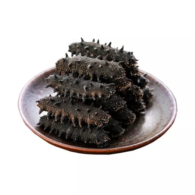 Wholesale dried sea cucumber high quality fresh and natural taste - Image 4