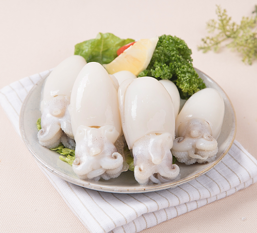 Hot price for frozen whole baby cuttlefish from Vietnam - Image 3