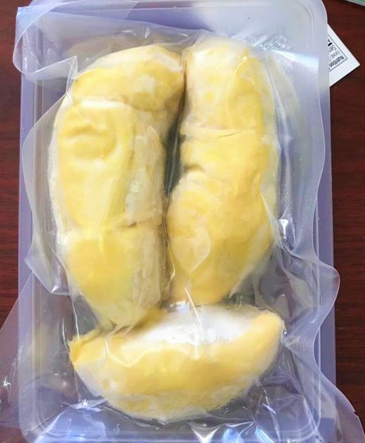 The Best Fresh Durian , Tropical Fruit, Vietnam Export products to China, Thailand, Malaysia, Turkey Frozen Meat Monthong Durian - Image 4