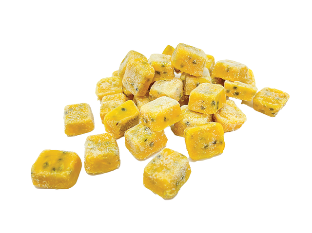 Hot selling passion fruit high quality passion fruit from Vietnam - Image 2