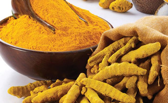 Finger Turmeric Organic fresh turmeric Premium High Quality From Vietnam The Best Price Wholesale - Image 5