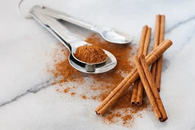 Vietnam cassia powder with high oil content – product photo 2, product detail gallery