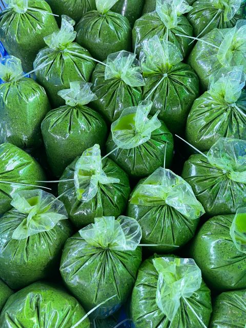 Wholesale Cheap Price OEM Organic Sliced Frozen Cassava Frozen Cassava Leaf High Quality best price for Export - Image 3