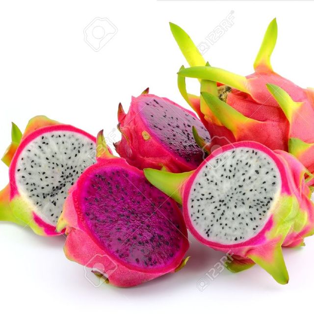 SUSTAINABLE DRAGON FRUIT EXPORT FROM VIETNAM - TOP QUALITY Grade 1 Style Fresh Address VIETNAM Type Dragon Fruit Shelf Life 1 - Image 1