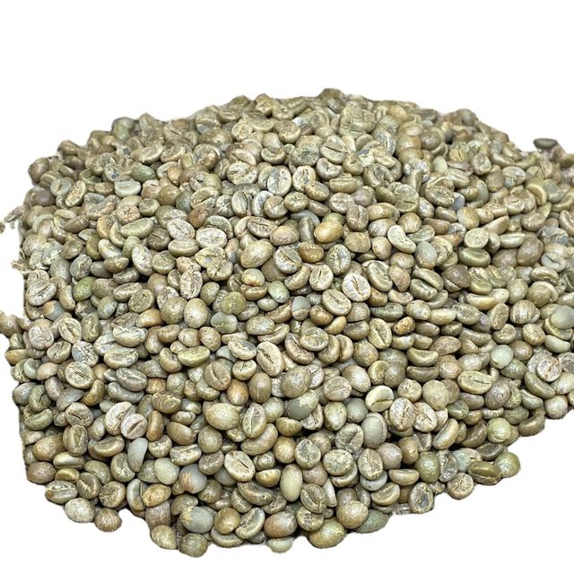 Traditional Robusta Vietnamese Coffee Buon Me Thuot Beans Honey Process Premium Quality Long shelf-Life - Image 1