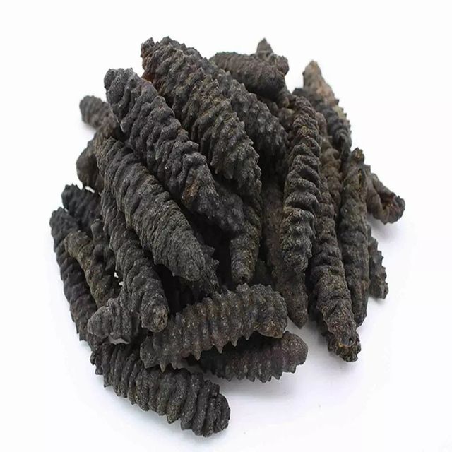 Price at farms of dried sea cucumber best quality for export - Image 1