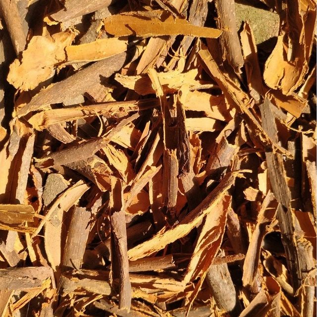 Spices & Herbs Products Dried Style Raw Processing Type Stick Shape Cassia Broken Clean Origin From Vietnam - Image 3