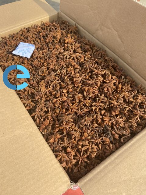 STAR ANISE SPRING VIETNAM ANISEED FACTORY PRICE HIGHLY RECOMMEND FOOD SEASONINGS PEPPER DESICCATED COCONUT - Image 2