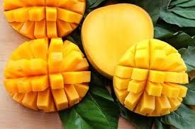 The New Fresh Mango Fruit Organic Packed In Box Vietnam Manufacturer VietNam Export Products Fresh Green Mango - Image 3