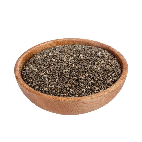 Cleaned Black Chia seed bulk price | Raw wholesale chia seed competitive Price Made In Vietnam High Quality - Image 1