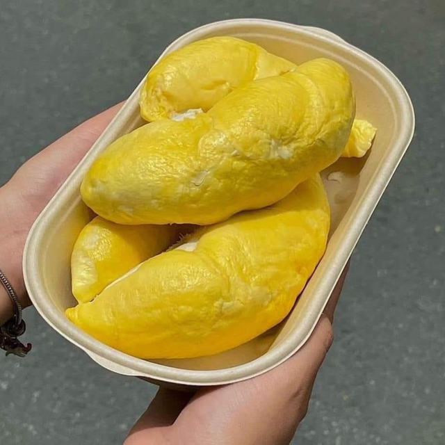 The Best Fresh Durian Ri6, Durian fruit , Frozen Durian, Organic Packed In Box Vietnam Manufacturer – product photo 3, product detail gallery