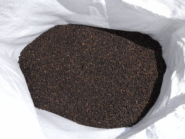 Black Pepper 500gl faq Spices Mixed Yellow Bag Top Vietnam Hot Style Packing Food Cooking Spice Herbs Weight Form Pepper Powde - Image 4
