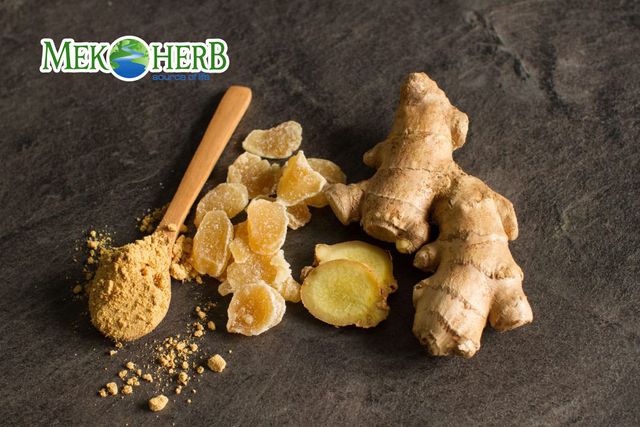 Ginger extract powder/Ginger root extract - Image 4