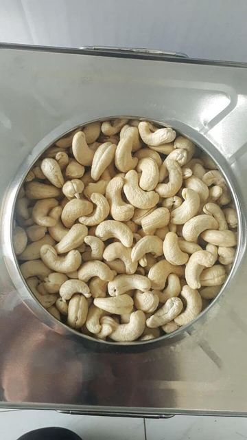 Prime Quality Cashew Nut Good Taste Raw Cashew Nut Best Price Factory Wholesale - Image 3