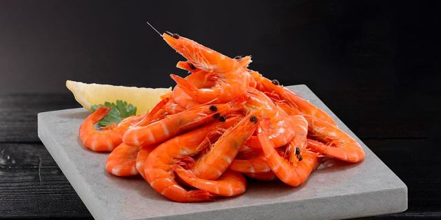 Best Price High Quality Frozen HOSO Vannamei Cooked Shrimp - Image 3