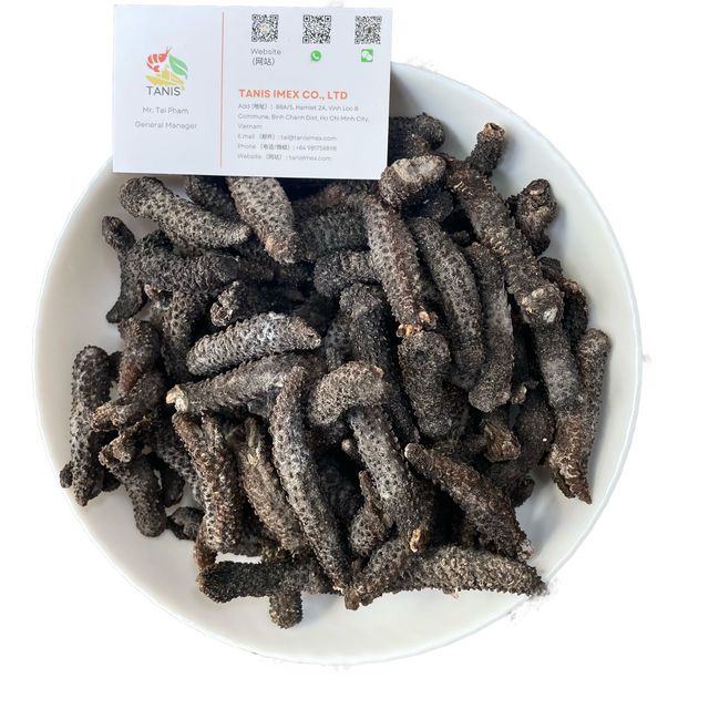 Wholesale sea cucumber export dry sea cucumber high quality sea cucumber dried - Image 4