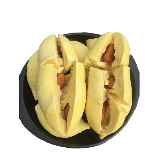 Wholesaler Fresh Durian Monthong , Durian Frozen, Fresh Fruit Organic Packed In Box Vietnam Manufacturer - Image 2
