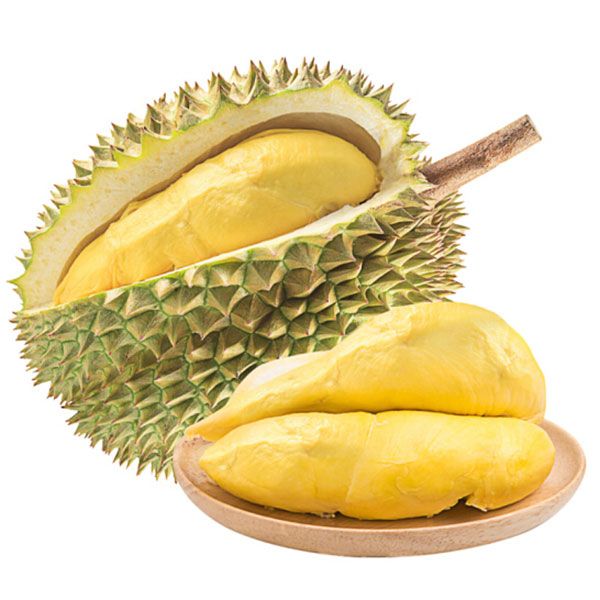 RI6 Durian Made In Vietnam High Quality 100% Natural Sweet Fresh Fresh - Image 6