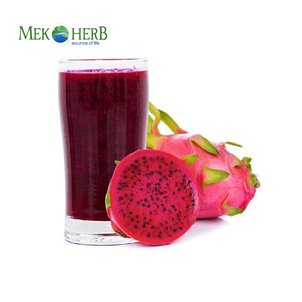 Frozen Puree Pink PITAYA - 100% Pure with Organic Cert - BEST SELLER 2023 - Image 2