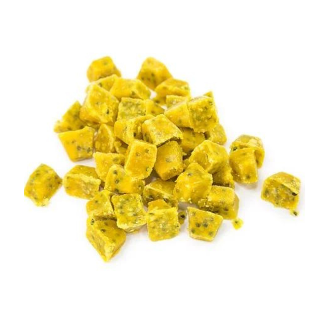 Wholesale High Quality Frozen Passion Fruit Pulp with seed or seedless from Viet Nam - Image 3