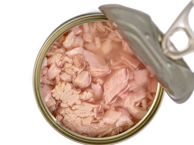 Top Selling Canned Skipjack Light Meat Tuna For Sale Content Tuna Variety Tuna Style Canned Weight (kg) 1 Address - Image 4