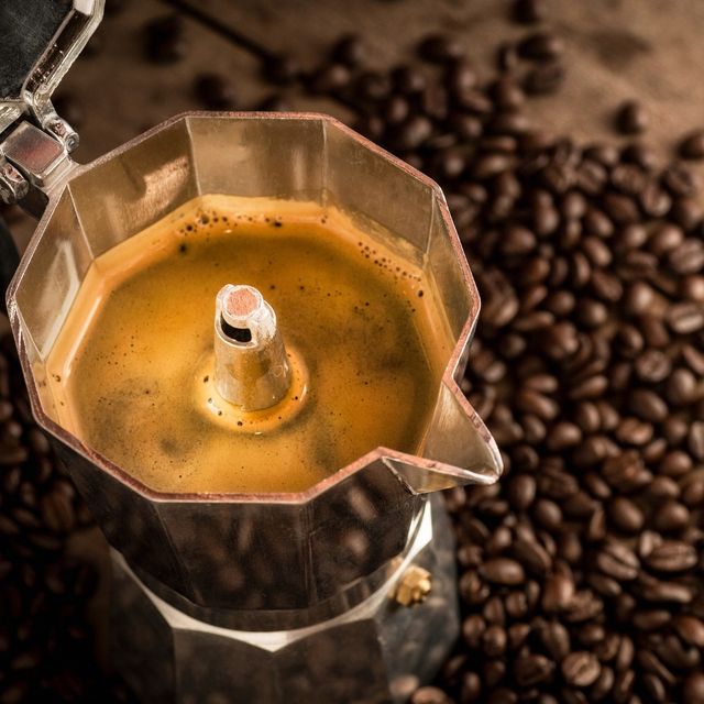 Roasted Robusta Arabica Coffee Beans Custom Blend / Full-city Roast / Process Honey and Semi-Wash for Espresso Machine - Image 5