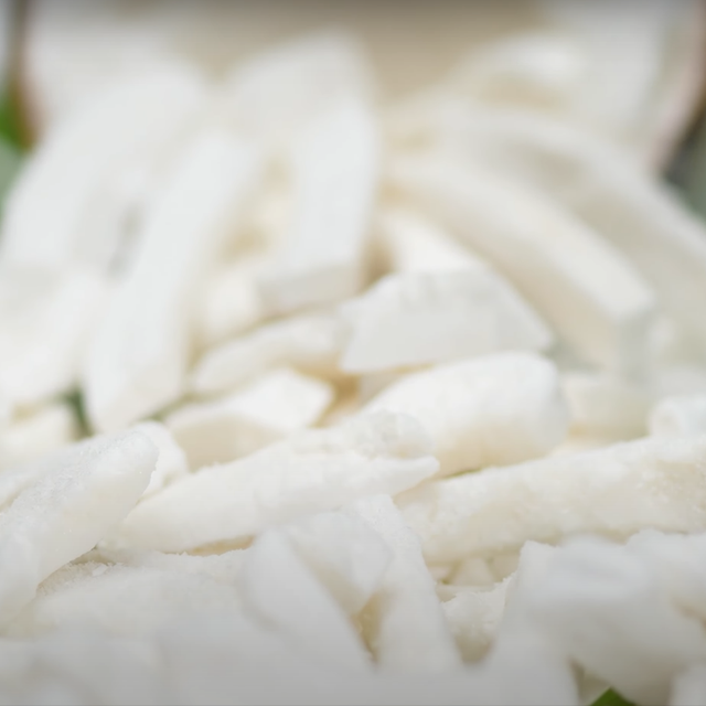 Premium Freeze Dried Coconut 100% Organic From Vietnam Wholesale Macapuno Coconut Ready To Export Worldwide - Image 3
