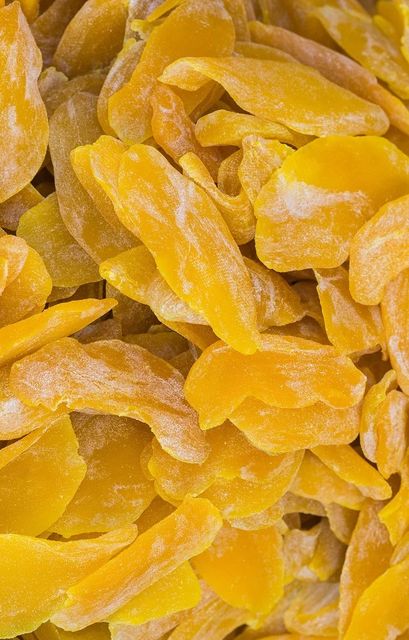 Premium Quality Delicious Soft dried Mango fruit snack Wholesale Healthy Soft Dried Fruit Mango - Image 3