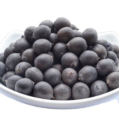High Quality Natural Black Lotus Whole Raw Black Lotus Seeds Flower Seeds - Image 2