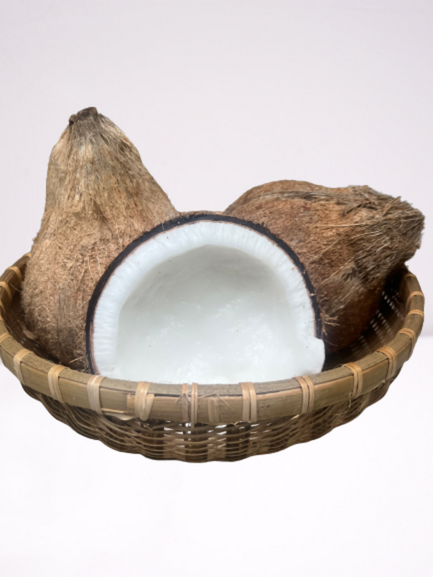 The Best Dry Coconut Used As A Seasoning For Dishes 100% Dried Coconut Organic Packed In Box From Vietnam Manufacturer - Image 5