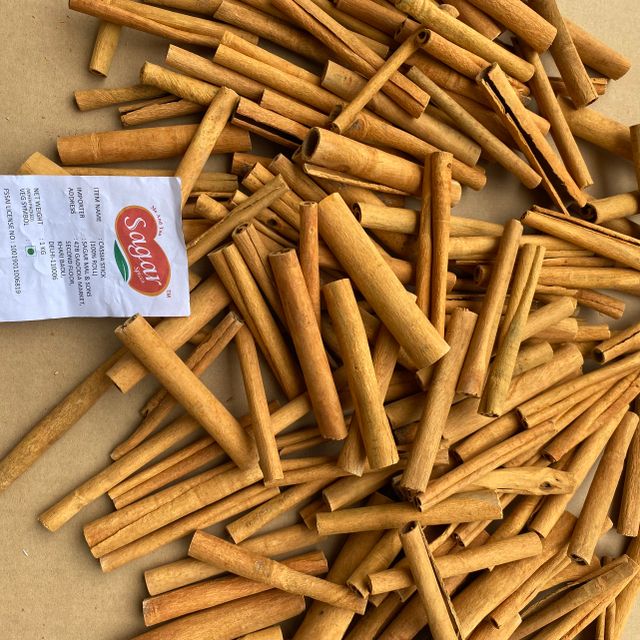 Wholesale Cinnamon Cassia Factory Price Price Vietnam Spices High Quality Organic Dried Cassia Sticks - Image 4