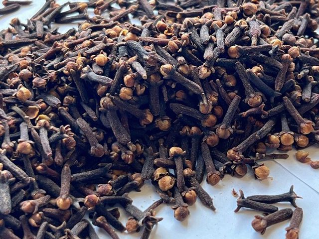 Hot Selling Cloves Bulk Spices For Wholesale High Quality Exported Cloves Spice Cloves Cheap Price - Image 3