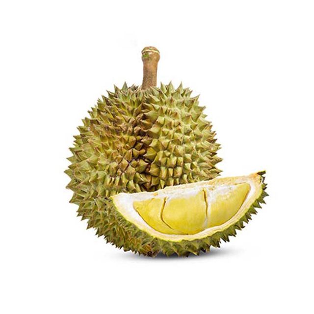 RI6 Durian Made In Vietnam High Quality 100% Natural Sweet Fresh Fresh - Image 3