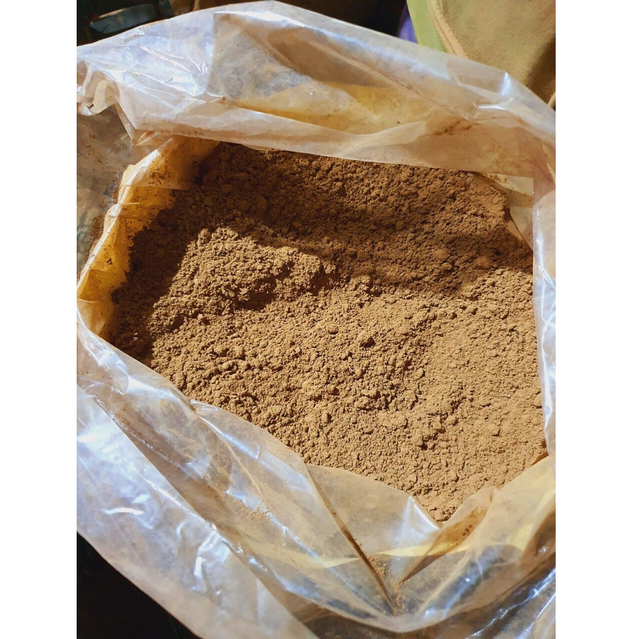 Vietnam Cassia Powder High Quality Wholesale Competitive Price 100% Natural Material 10/20/25KG In PP bag/Kraft Paper Bag - Image 1