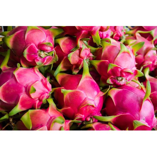 Red Dragon Fruit from Vietnam Fresh Fruit Good For Health Farm Price Organic Wholesale 2022 - Image 4