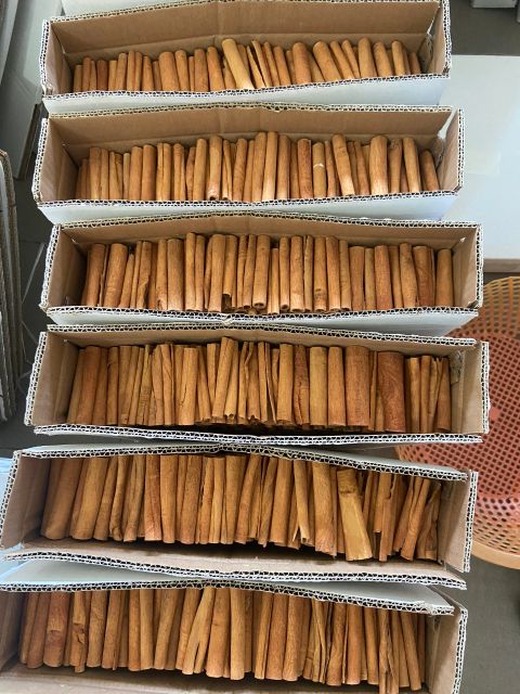 VIETNAM CINNAMON CASSIA STICK/ BROKEN CINNAMON/ CASSIA VERA CIAGR CASSIA POWDER GROUND ORGANIC BEST PRICE - Image 3