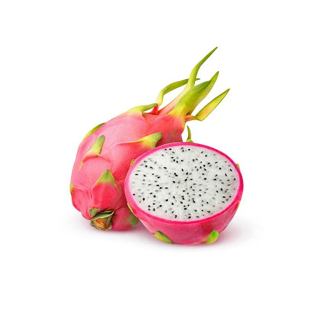 White Dragon Fruit from Vietnam Fresh Fruit Good For Health Farm Price Organic Wholesale 2022 - Image 3