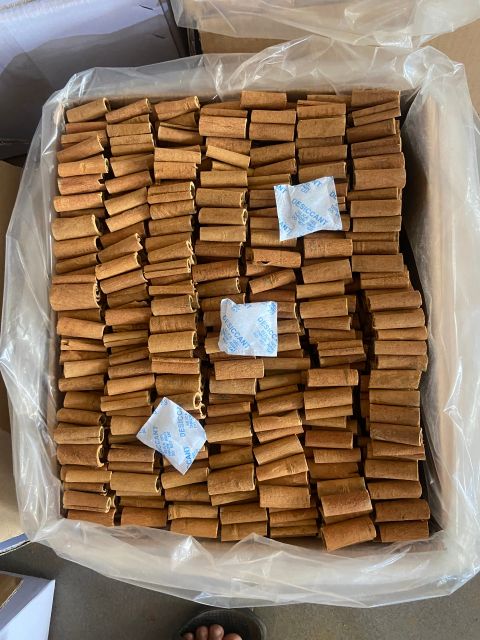 VIETNAM CINNAMON CASSIA STICK/ BROKEN CINNAMON/ CASSIA VERA CIAGR CASSIA POWDER GROUND ORGANIC BEST PRICE - Image 4