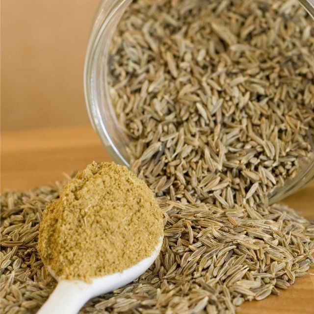 Chinese New Crop Wholesale price cumin seeds single spices A grade cumin seeds for sale - Image 1