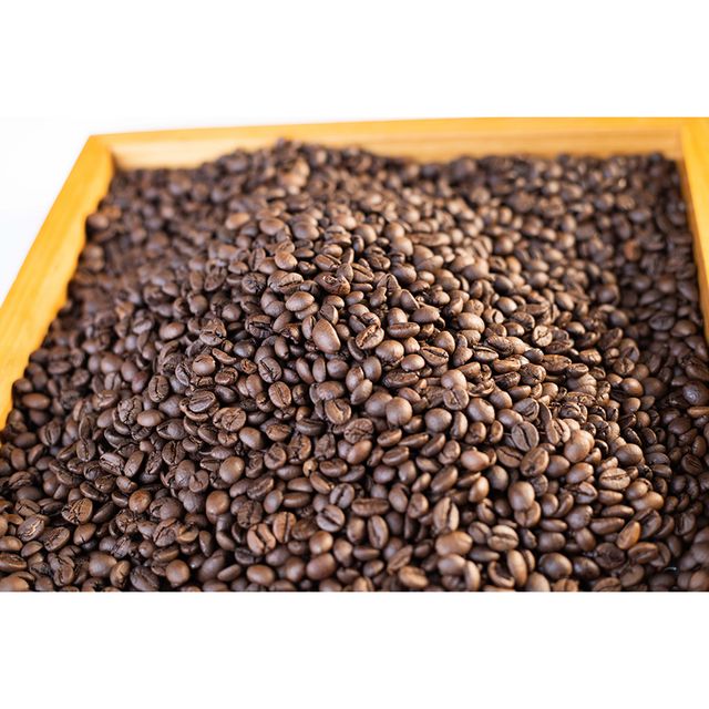 Coffee Bean Arabica Good Coffee Manufacturing Factory Price Roasted Bean Arabia Premium Grade 16-18 60 Kg Honey – product photo 3, product detail gallery