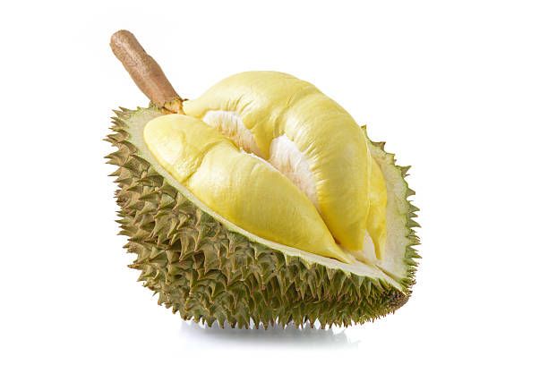 High Quality Fresh Durian Ri6 Eat Directly Sweet And Fatty Taste Organic Fruit Box Packaging Fresh Durians - Image 3
