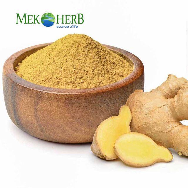 Ginger extract powder/Ginger root extract - Image 5