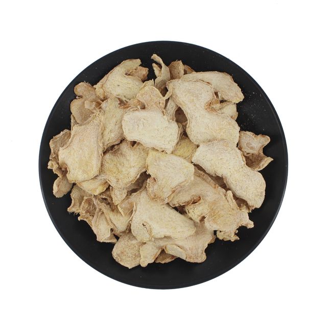 Hot Sale Air Dry Ginger Factory Price Dried Slices Whole Ginger Dried Whole & Split Slice Dry Mature Ginger - Image 3