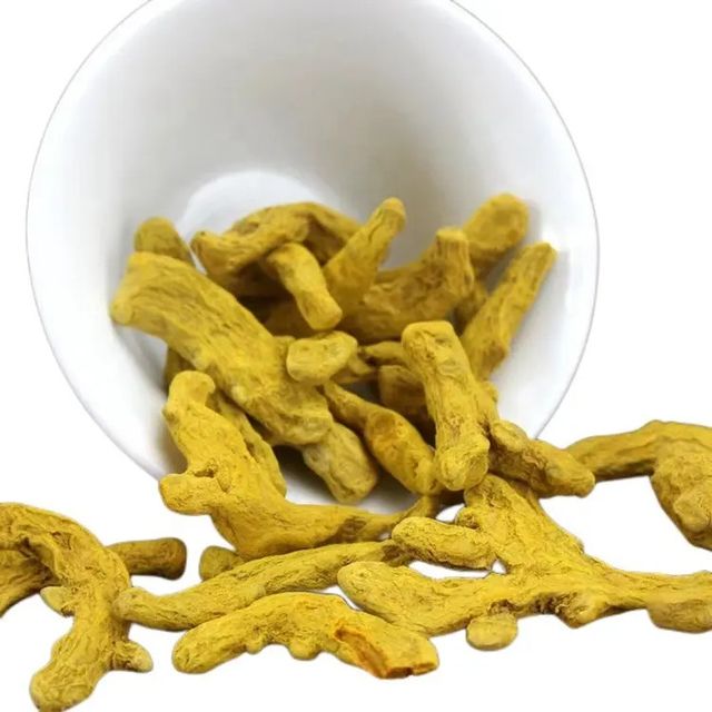 Vietnam dried finger turmeric - Image 4