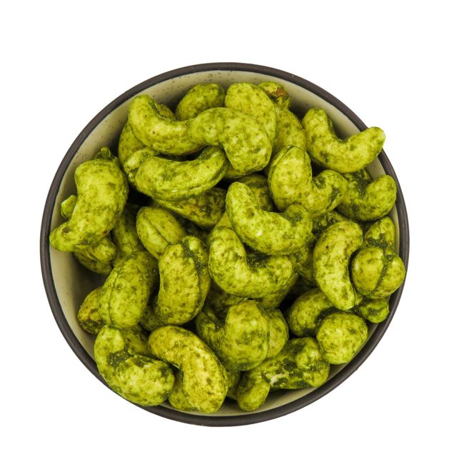 Low Rate Flavored Cashew Nuts - Cheap Price Cashew Nuts W320 - High Quality Cashew Nuts Good For Health – product photo 5, product detail gallery