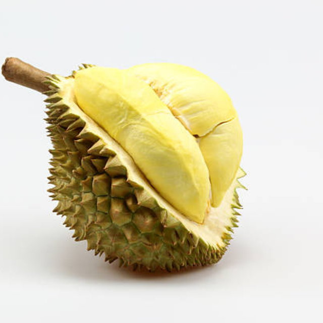 Wholesaler Fresh Durian Monthong Fresh Durians Organic Packed In Box Vietnam Manufacturer, King Durian Frozen Meat Durian - Image 2