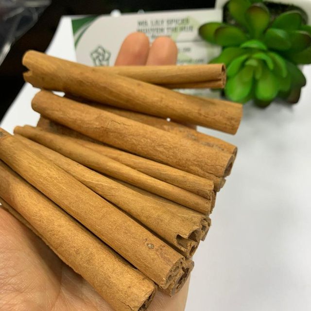 Vietnam cassia cinnamon split broken powder - Image 3