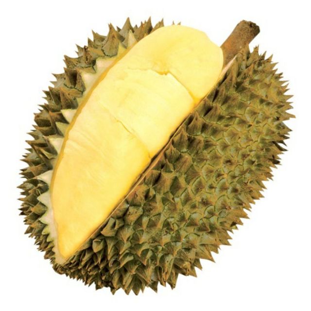 RI6 Durian Made In Vietnam High Quality 100% Natural Sweet Fresh Fresh - Image 4