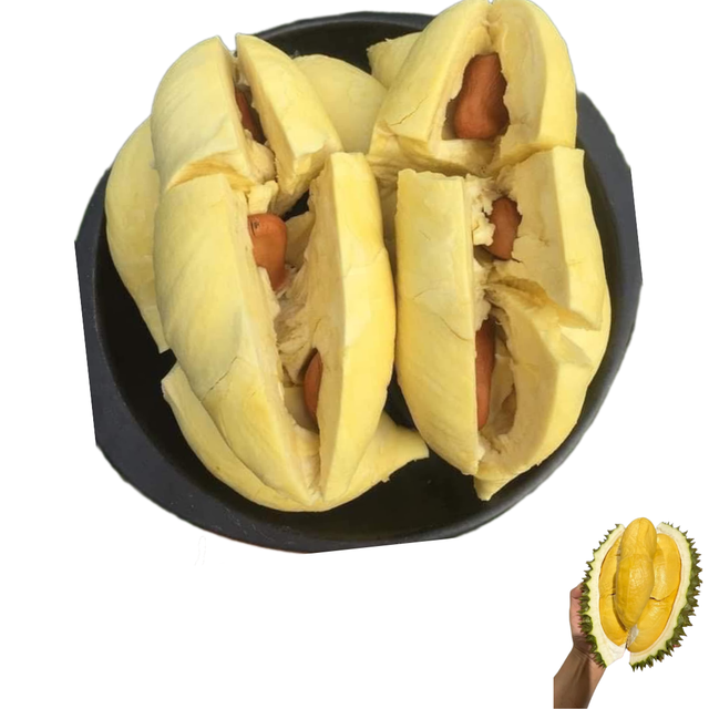 The Best Fresh Durian , Tropical Fruit, fresh durian fruit for sale Organic fruits, Durian freeze dried - Image 2