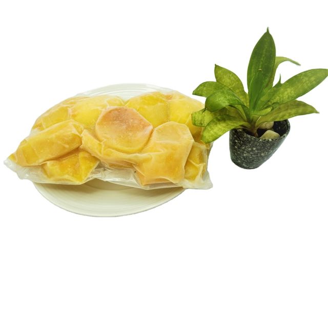Best selling Frozen jackfruits from fresh materials origin Vietnam frozen tropical fruit sweet taste wholesale other fruits - Image 3